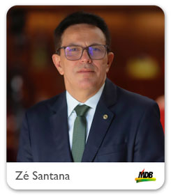 Zé Santana