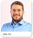 ALDO GIL