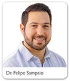 DR FELIPE SAMPAIO