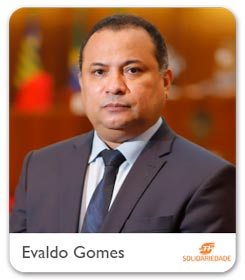 Evaldo Gomes