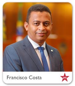 Francisco Costa