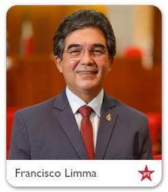 Francisco Limma