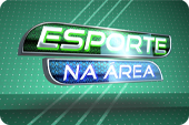 ESPORTE NA ÁREA