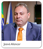 JEOVA ALENCAR