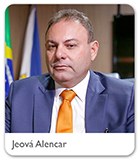 JEOVA ALENCAR