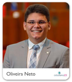 Oliveira Neto