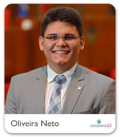 Oliveira Neto