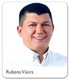 RUBENS VIEIRA