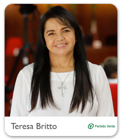 Teresa Britto