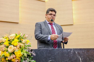 Sessão Solene em homenagem o Instituto Federal do Piauí (IFPI)- Campus Floriano que completou 30anos de implantação no dia 16 de agosto-13.JPG