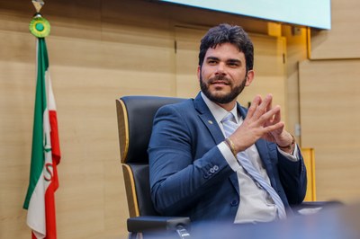 Sessão Solene em homenagem o Instituto Federal do Piauí (IFPI)- Campus Floriano que completou 30anos de implantação no dia 16 de agosto-23.JPG