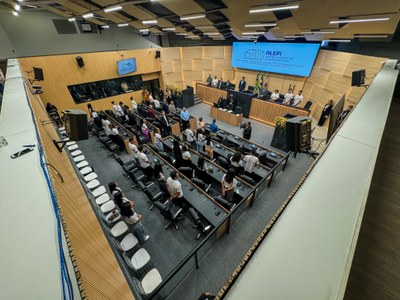 Sessão Solene em homenagem o Instituto Federal do Piauí (IFPI)- Campus Floriano que completou 30anos de implantação no dia 16 de agosto-29 a (3).JPG