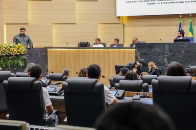 Sessão Solene em homenagem o Instituto Federal do Piauí (IFPI)- Campus Floriano que completou 30anos de implantação no dia 16 de agosto-29.JPG