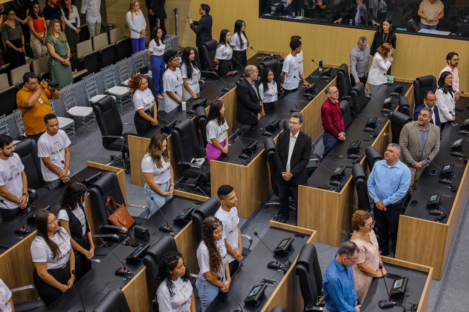 Sessão Solene em homenagem o Instituto Federal do Piauí (IFPI)- Campus Floriano que completou 30anos de implantação no dia 16 de agosto-3.JPG