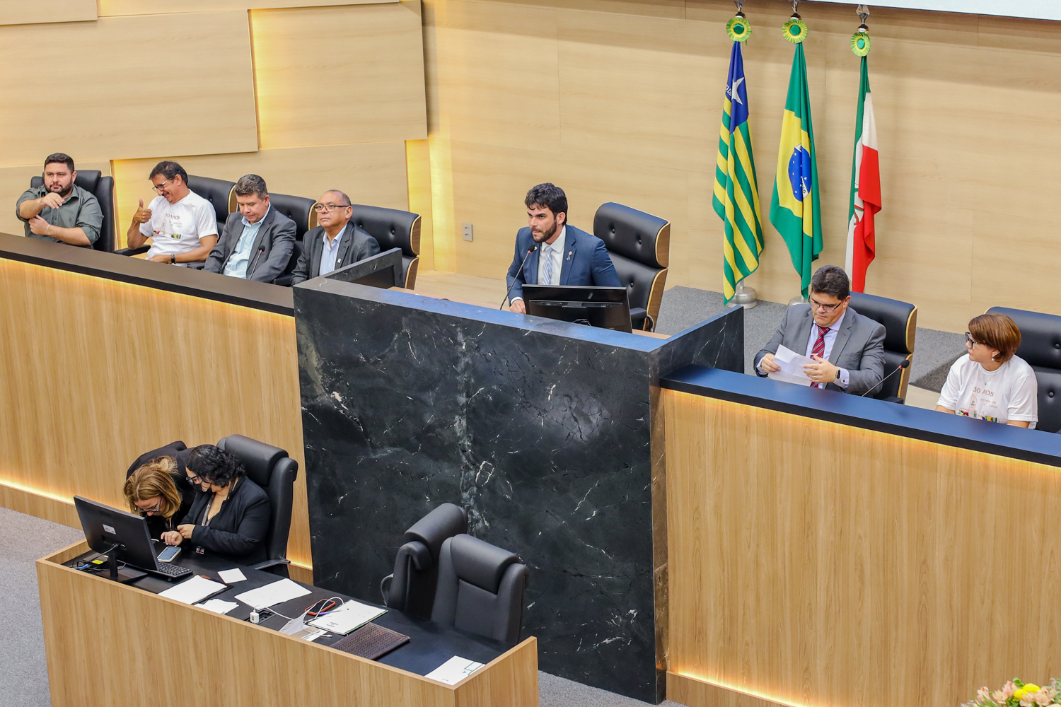 Sessão Solene em homenagem o Instituto Federal do Piauí (IFPI)- Campus Floriano que completou 30anos de implantação no dia 16 de agosto-5.JPG