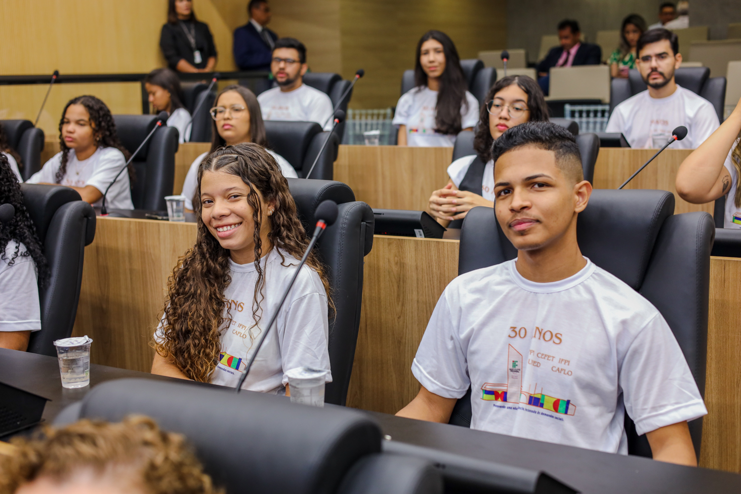 Sessão Solene em homenagem o Instituto Federal do Piauí (IFPI)- Campus Floriano que completou 30anos de implantação no dia 16 de agosto-7.JPG