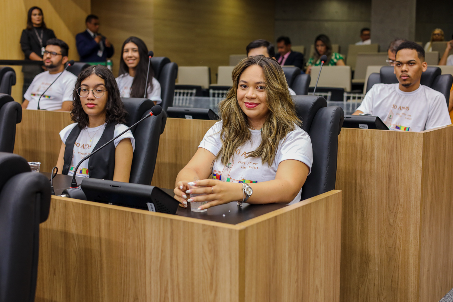 Sessão Solene em homenagem o Instituto Federal do Piauí (IFPI)- Campus Floriano que completou 30anos de implantação no dia 16 de agosto-8.JPG