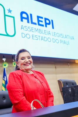 Sessão Solene Concessão do Título de Cidadania Piauiense à Senhora Ivaneide Assunção Tavares Rodrigues. Requerimento de autoria do Senhor Deputado Hélio Isaías (1).jpeg