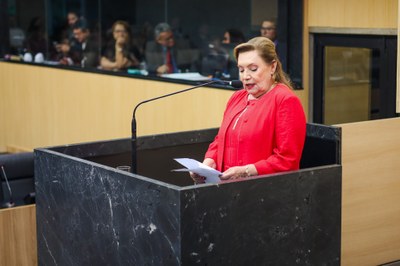 Sessão Solene Concessão do Título de Cidadania Piauiense à Senhora Ivaneide Assunção Tavares Rodrigues. Requerimento de autoria do Senhor Deputado Hélio Isaías (9).jpeg