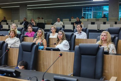 Sessão Solene em Homenagem ao centenário de nascimento do Deputado Waldemar de Castro Macedo.  (13).jpeg