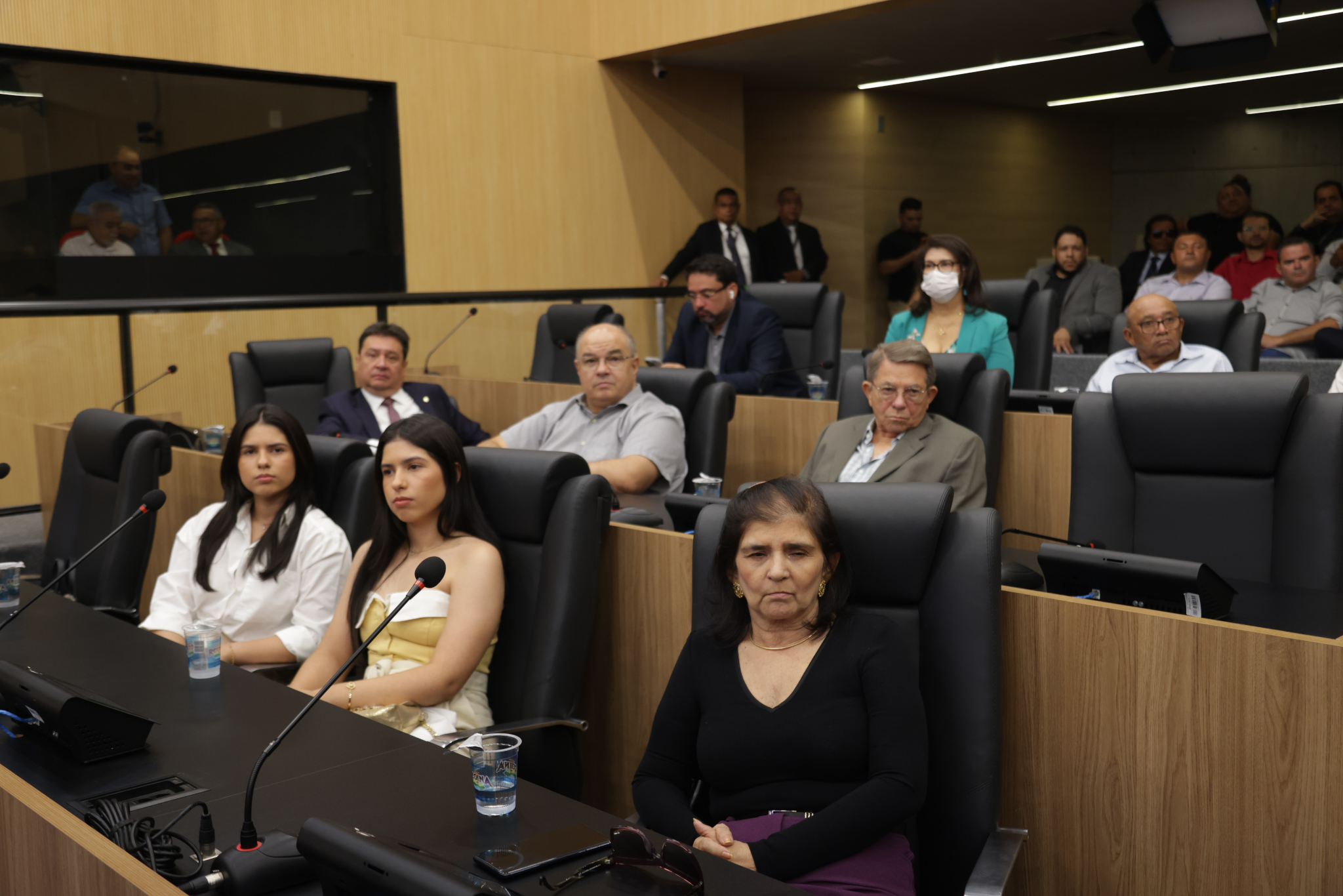 SESSÃO SOLENE ENTREGA DO TITULO DE CIDADANIA PIAUIENSE AO MEDICO FRANCISCO WAGNER PIRES COELHO (28).jpg