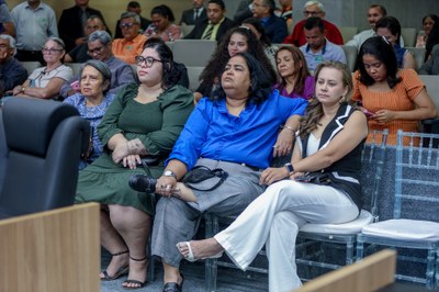 Entrega da Concessão da Medalha do Mérito Legislativo a José Arimatéia Rêgo de Araújo, Tenente- Coronel Alípio Gomes de Assis, Tadeu Simplício de Resende Júnior, Tales Gabriel Carvalho Res (11).JPG