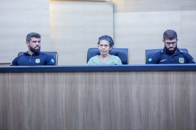 Entrega da Concessão da Medalha do Mérito Legislativo a José Arimatéia Rêgo de Araújo, Tenente- Coronel Alípio Gomes de Assis, Tadeu Simplício de Resende Júnior, Tales Gabriel Carvalho Res (12).JPG