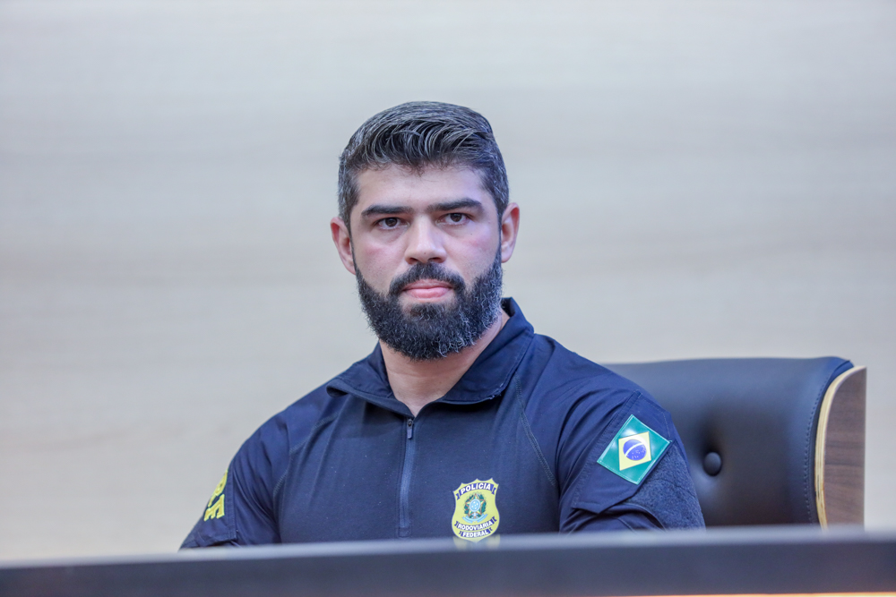 Entrega da Concessão da Medalha do Mérito Legislativo a José Arimatéia Rêgo de Araújo, Tenente- Coronel Alípio Gomes de Assis, Tadeu Simplício de Resende Júnior, Tales Gabriel Carvalho Res (4).JPG