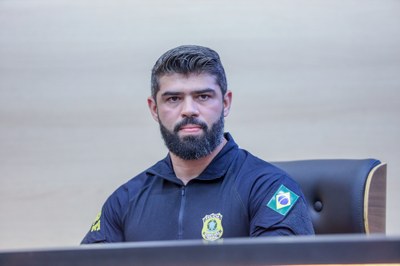 Entrega da Concessão da Medalha do Mérito Legislativo a José Arimatéia Rêgo de Araújo, Tenente- Coronel Alípio Gomes de Assis, Tadeu Simplício de Resende Júnior, Tales Gabriel Carvalho Res (4).JPG