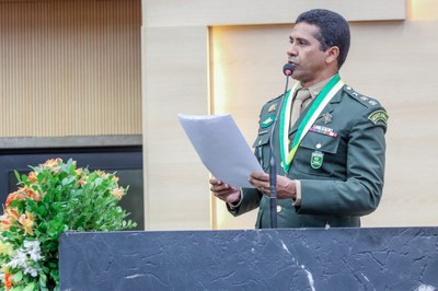 Entrega da Concessão da Medalha do Mérito Legislativo a José Arimatéia Rêgo de Araújo, Tenente- Coronel Alípio Gomes de Assis, Tadeu Simplício de Resende Júnior, Tales Gabriel Carvalho Res (42).JPG