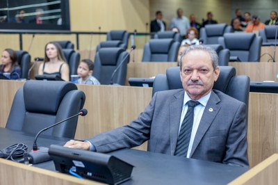 Entrega da Concessão da Medalha do Mérito Legislativo a José Arimatéia Rêgo de Araújo, Tenente- Coronel Alípio Gomes de Assis, Tadeu Simplício de Resende Júnior, Tales Gabriel Carvalho Res (53).JPG