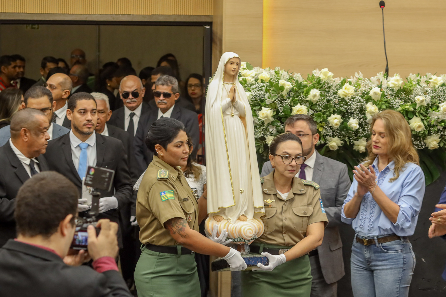 SESSÃO SOLENE VISITA DA IMAGENS DE NOSSA SENHORA DE FÁTIMA 15.07.2024-5.JPG