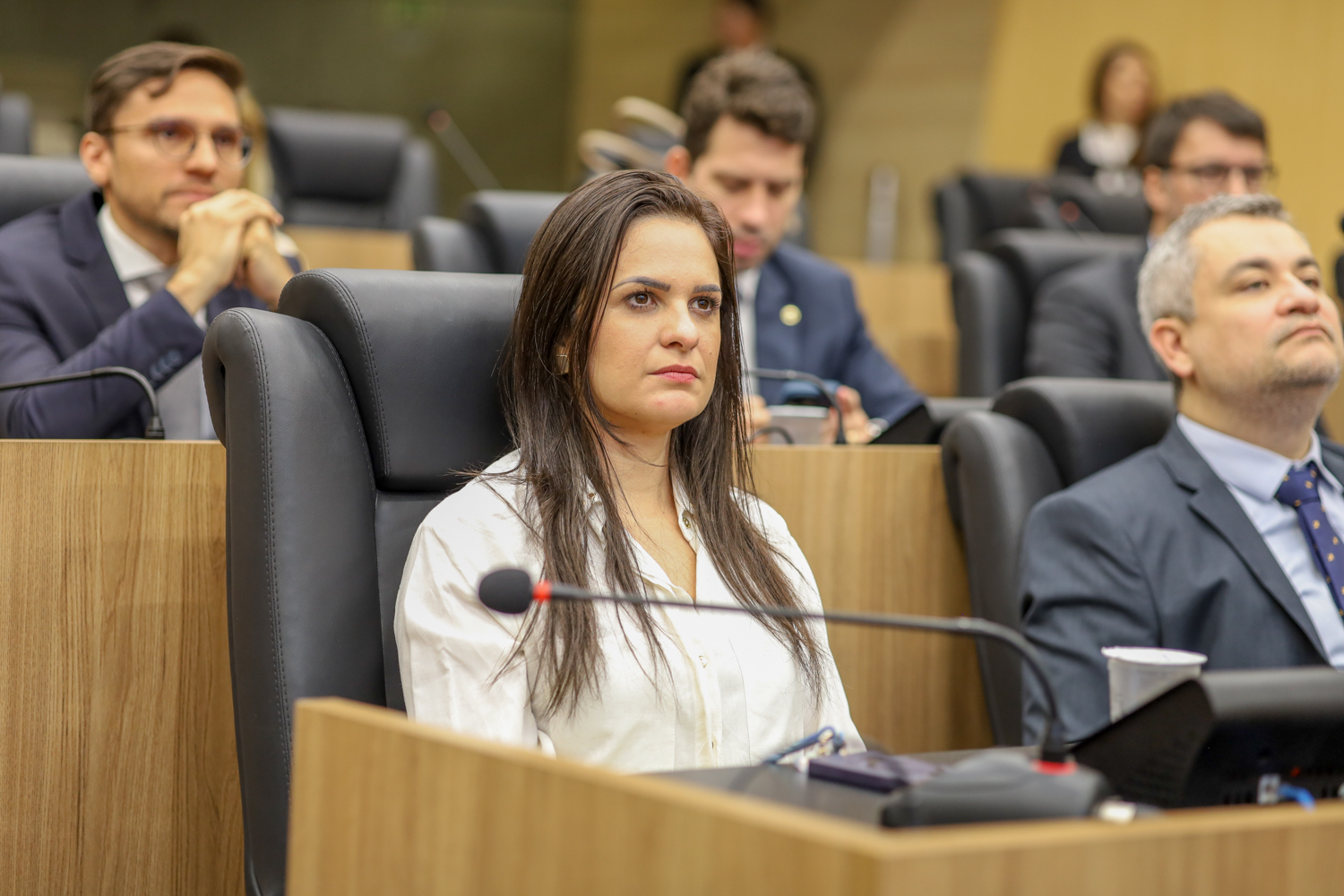 VISITA DO CONSELHO NACIONAL DAS DEFENSORAS E DEFENSORES PÚBLICOS - GERAIS (CONDEGE) 30.10.2024-17.JPG