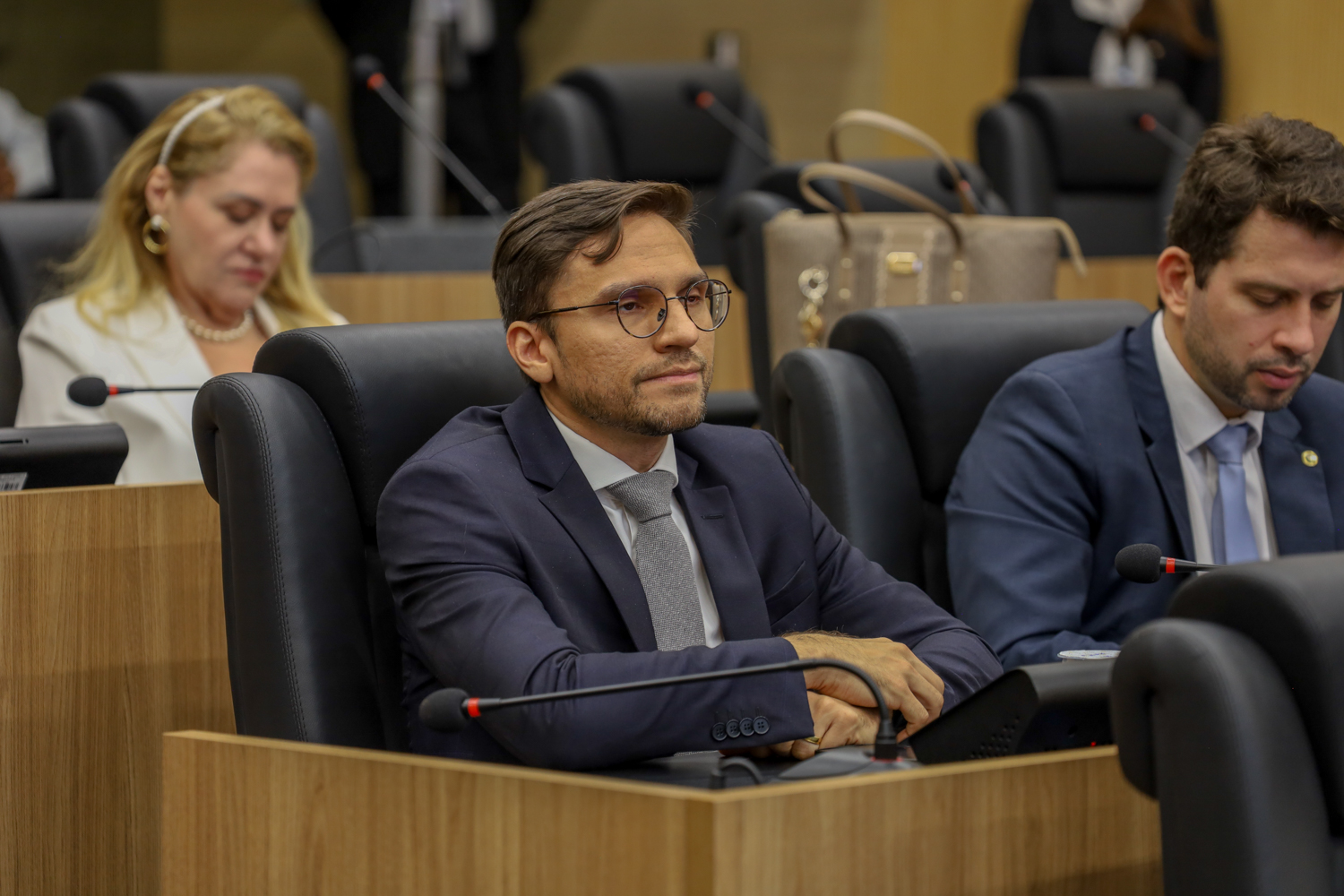 VISITA DO CONSELHO NACIONAL DAS DEFENSORAS E DEFENSORES PÚBLICOS - GERAIS (CONDEGE) 30.10.2024-19.JPG