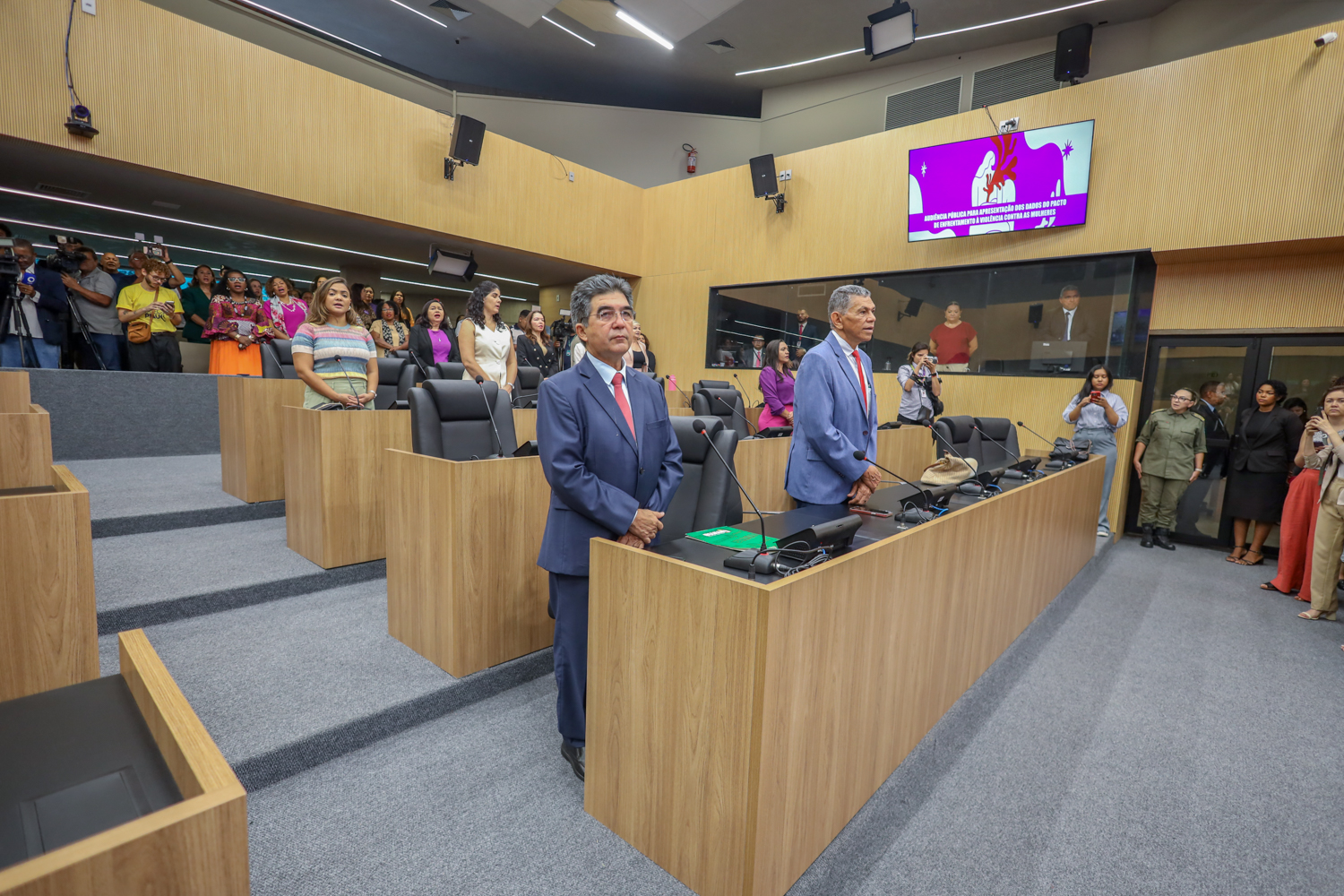 Apresentação dos resultados do Pacto de Enfrentamento à Violência Contra as Mulheres do Piauí 11.09.2024-22.JPG