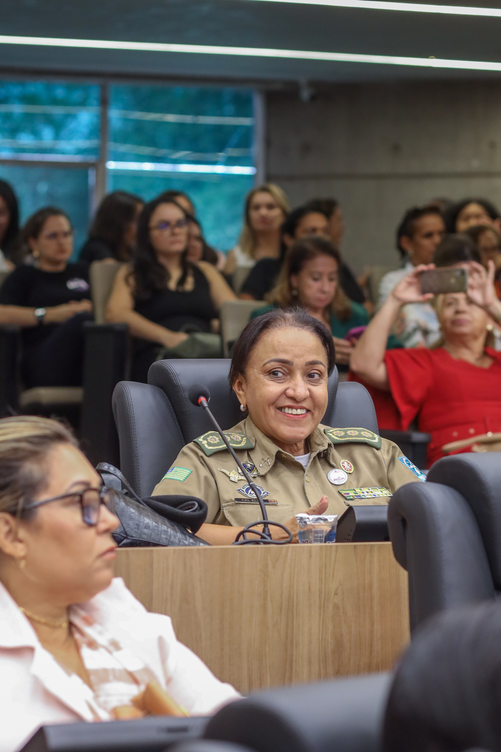 Apresentação dos resultados do Pacto de Enfrentamento à Violência Contra as Mulheres do Piauí 11.09.2024-49.JPG