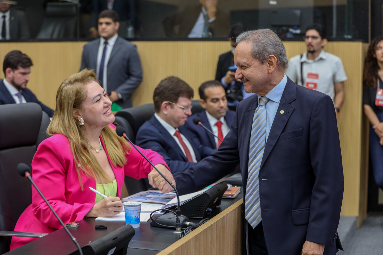 SESSÃO SOLENE EM HOMENAGEM AOS SERVIÇOS PRESTADOS PELA CODEVASF (14).JPG