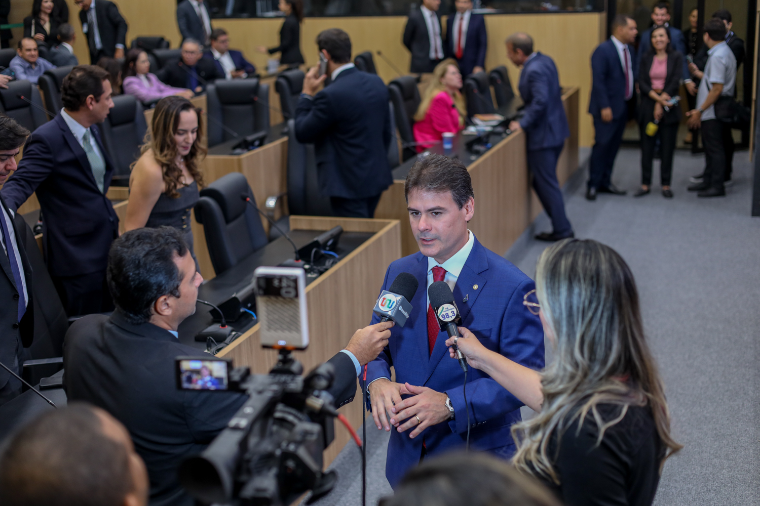 SESSÃO SOLENE EM HOMENAGEM AOS SERVIÇOS PRESTADOS PELA CODEVASF (4).JPG