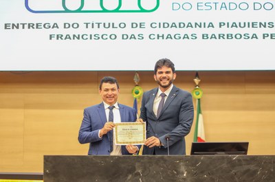 TITULO DE CIDADANIA PIAUIENSE AO SR. FRANCISCO DAS CHAGAS BARBOSA PEREIRA 19-09-2024-9.JPG