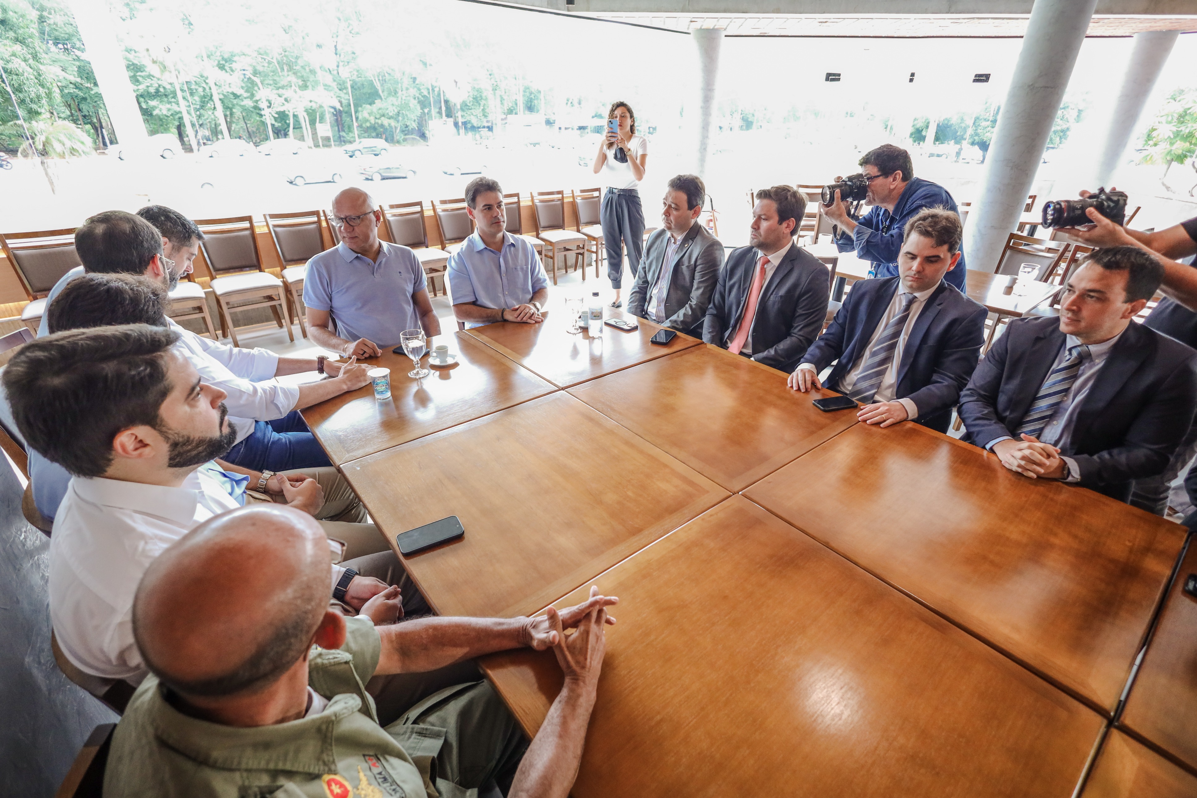 Reunião de Transição da diretoria da Alepi 1.jpg