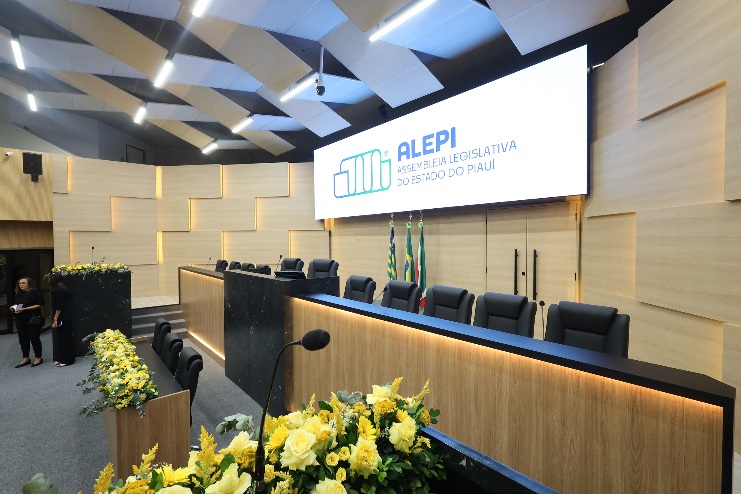 INAUGURAÇÃO  PLENARIO DA ALEPI (4).JPG