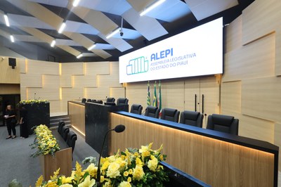 INAUGURAÇÃO  PLENARIO DA ALEPI (4).JPG