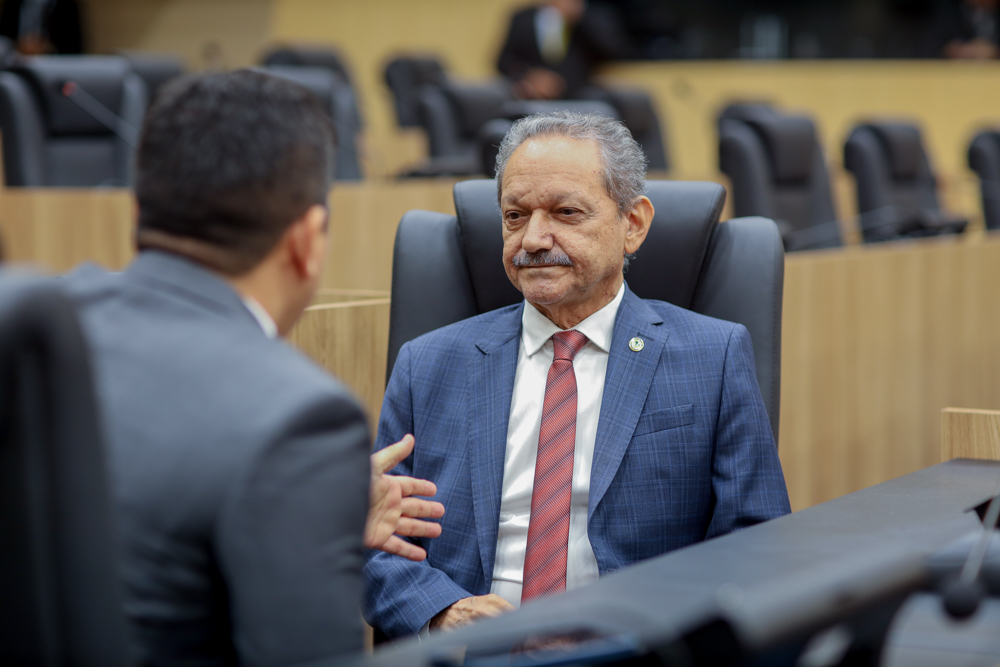 5 de junho: Piauí avança no debate da legislação ambiental