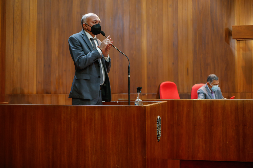 Abastecimento, IPVA, saúde e educação de são temas de reivindicações 