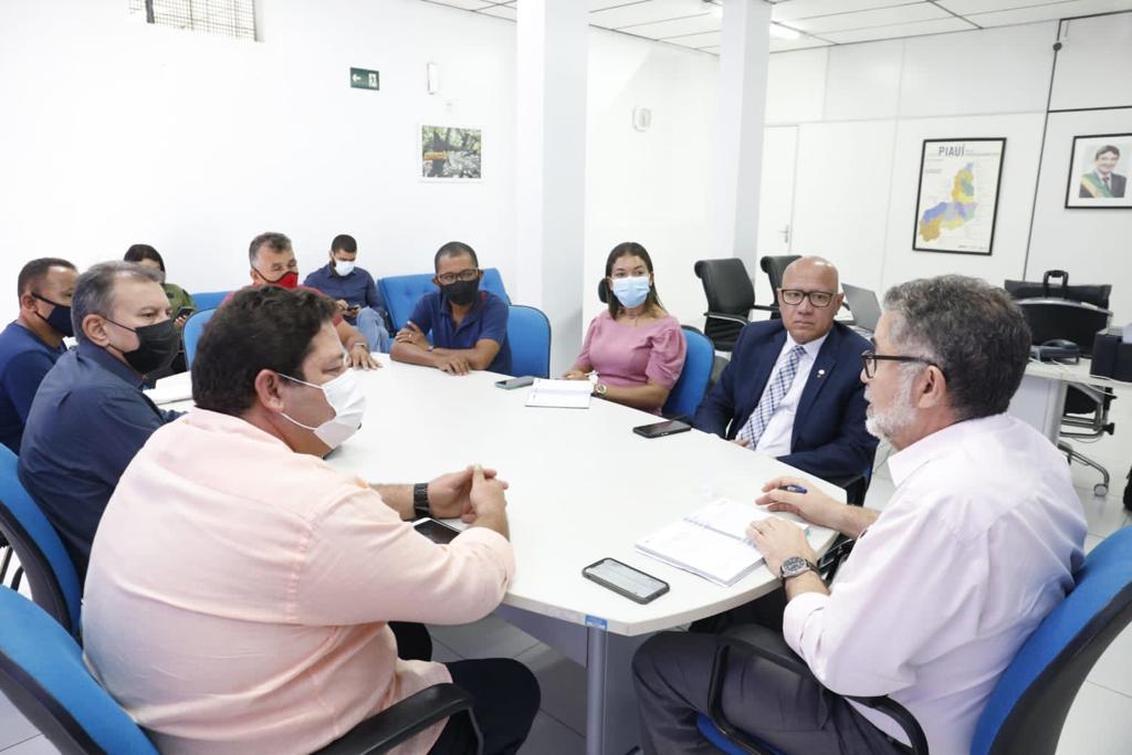 Agricultores familiares de União terão crédito para investimento em projetos