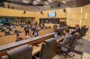 Alepi discute proposta de previdência complementar para parlamentares e servidores