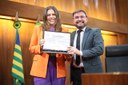 Alepi homenageia 11 personalidades e empresa por luta contra LGBTfobia