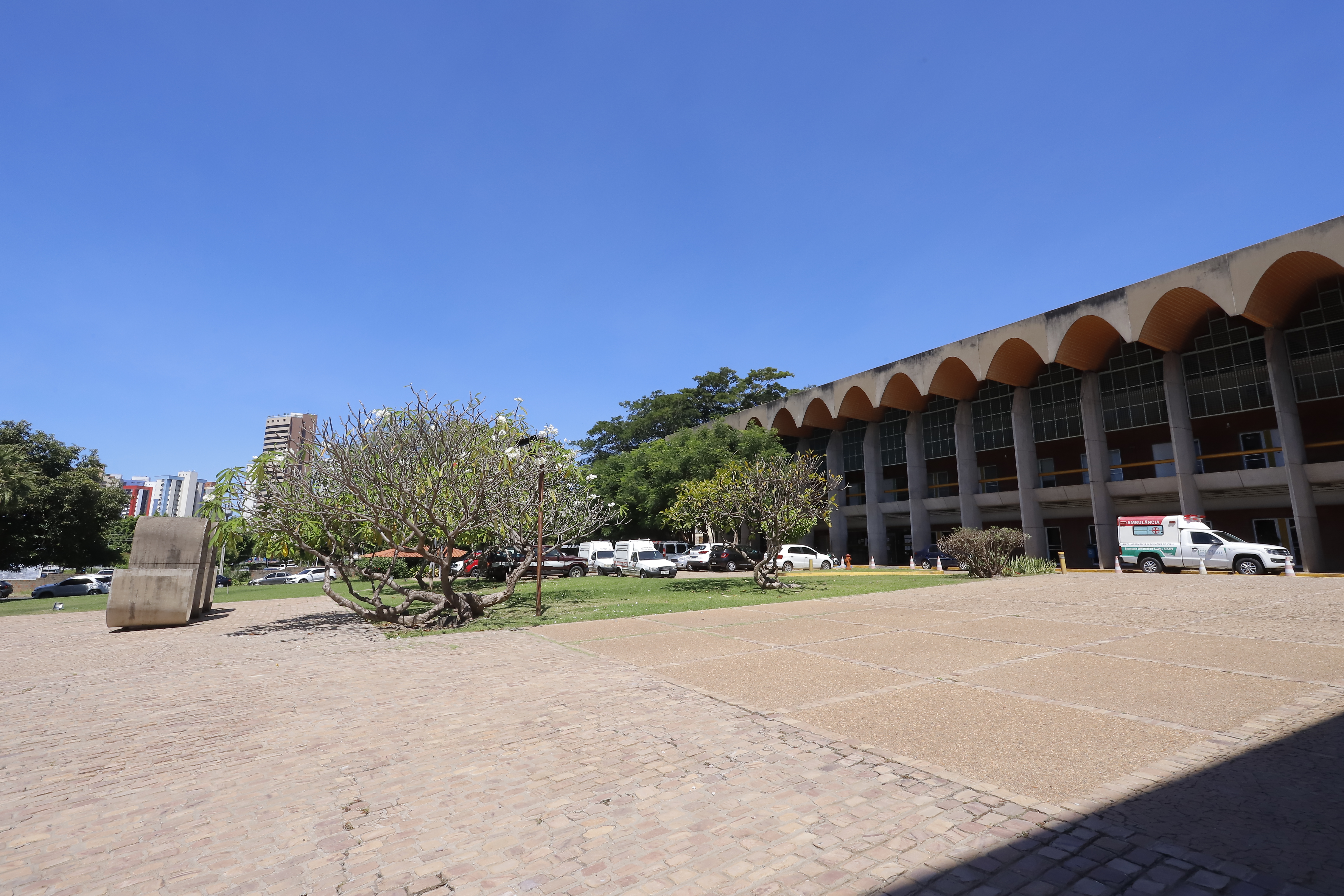 Alepi realiza audiência pública sobre reajuste dos professores 