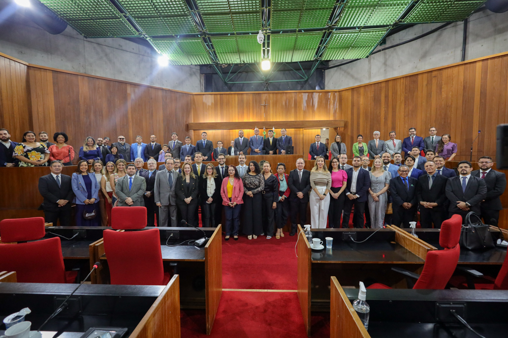 Alepi realiza homenagem histórica à Advocacia Trabalhista