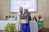 Alepi realiza sessão solene em homenagem às mulheres